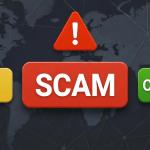 KSRC Teams Encounter with Scammers