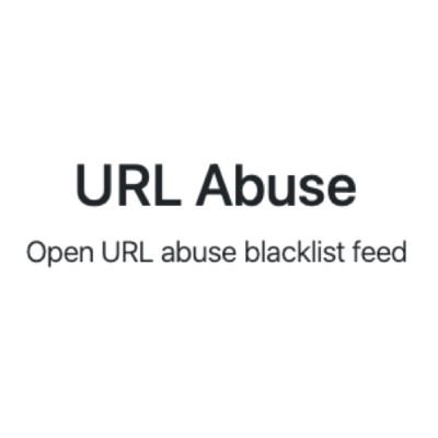 Cyber Threat Feeds